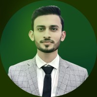 ExertLogics Employee M Aziz's profile photo