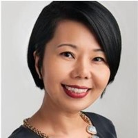 Apple Employee Grace Yi's profile photo