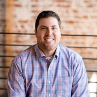 NextEra Energy Resources Employee Christopher Haas's profile photo