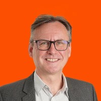 TC Group Employee Steve Butler's profile photo