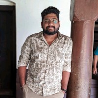 Bafar Labs Employee Arjun Valiyakath's profile photo