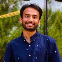 Clariti Employee Dipak Parmar's profile photo