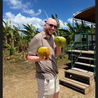 Freedom Destinations Employee Aleczander Pike's profile photo