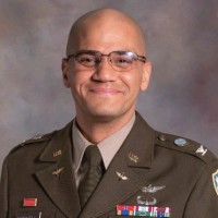 U.S. Army PEO Enterprise Employee Melvin Mitchell's profile photo