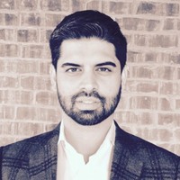 eShipper+ Employee Aamer Razack's profile photo