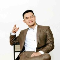 Agung Hardiansyah Email & Phone Number