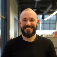Flex Machine Tools Employee Jason Stuffel's profile photo