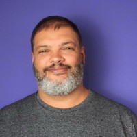 Centric Solution Employee Marcus Silva's profile photo