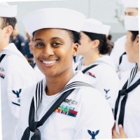 Geo Owl - GIS, Geospatial, and UAS Experts Employee Janay Moore's profile photo