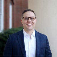 Permian Resources Employee Joel Hudson's profile photo