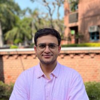 Parth Bhushan Email & Phone Number