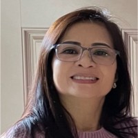 Sapporo-Stone Brewing Employee Mailinh Truong's profile photo