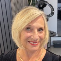 Yarra Valley Water Employee Robyn McLeod's profile photo