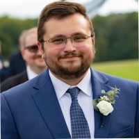 City of Charlotte Employee John Clapper's profile photo