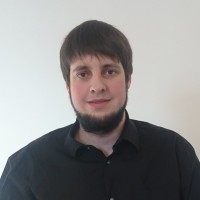 Sascha Schwärzler's profile photo