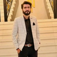 Ali Haider Email