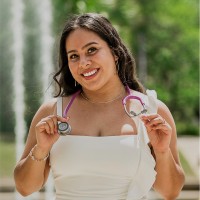 WINNIE PALMER HOSPITAL FOR WOMEN & BABIES Employee Fabiola Barco-Garcia's profile photo
