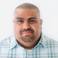 RENOVATUS Employee Omar Cosme's profile photo