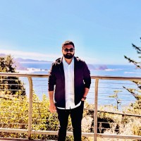 Sarang Patel's profile photo