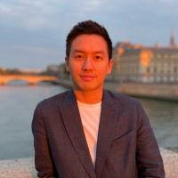 David Yang Email & Phone Number