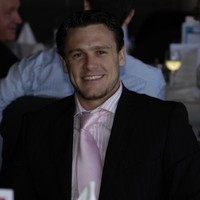 Ben Martin Email & Phone Number