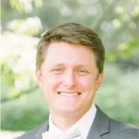 ExxonMobil Employee Russell Bailey's profile photo