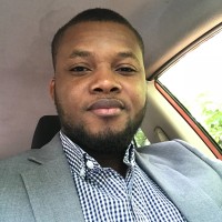 CIRDES Employee Zotho Gnaore's profile photo