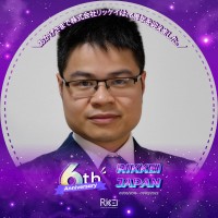 Rikkeisoft Employee Vuong Hung's profile photo