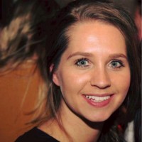 BrightUP Employee Carolien Postma's profile photo
