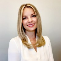 Alberta Blue Cross Employee Stephanie Carlson's profile photo