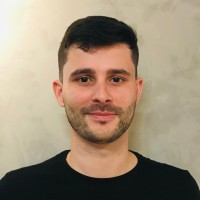 NPX Employee Douglas Linhares's profile photo