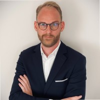 Glinicke Dienstleistungs GmbH Employee Sven Froböse's profile photo