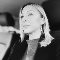 SNOTbv Employee Rita Donadei's profile photo