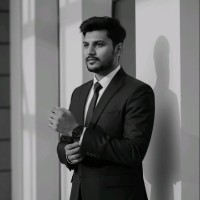Uphance Employee Milan Lunagariya's profile photo