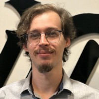 Server Tech Solutions Employee Alexander Varga's profile photo