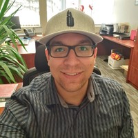 Encore Metals Employee Tyler Reynolds's profile photo