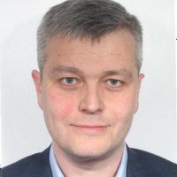 Plus 1 Employee Hannu Puolitaival's profile photo
