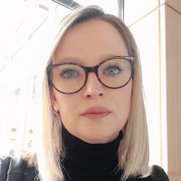 Matmut Employee Caroline Néel's profile photo