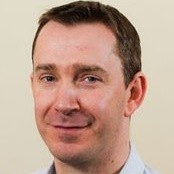 Snap One Employee Rob Hampton's profile photo