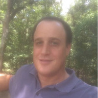 Lincoln Electric Employee Matt Train's profile photo