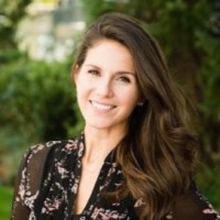 POLITICO Employee Kristin Longe's profile photo