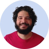 The SilverLogic Employee Emerson Bragança's profile photo