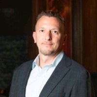 Imperial Dade Canada Employee Dave Jackson's profile photo