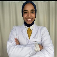 EG Physio Employee Mai Yahya's profile photo