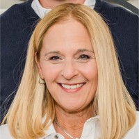 Lisa Goris-May Email & Phone Number