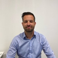 MULTICO-Org Employee Florian Codello's profile photo