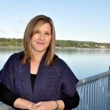 McKeil Marine Limited Employee Melissa Steen's profile photo