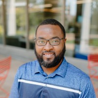 Saint Louis University Employee Michael Hankins's profile photo