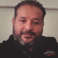 Red de Servicios Financieros Employee Angel Ramírez García's profile photo