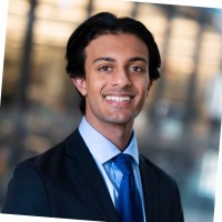 Think Feel Karma Employee Arnav Sharma's profile photo